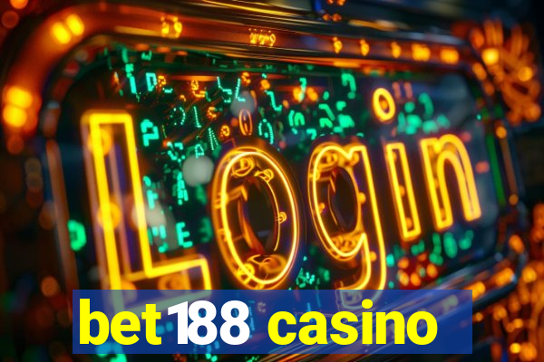 bet188 casino